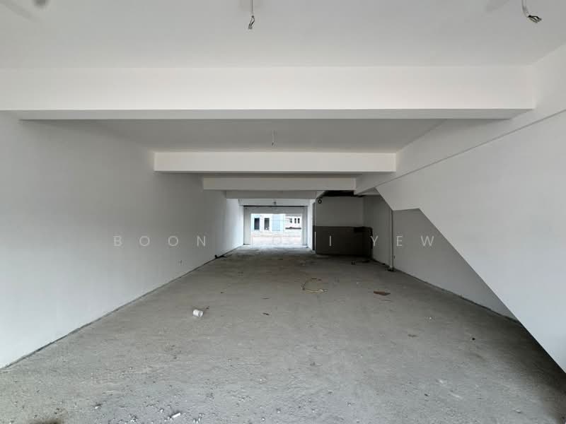 Untuk Disewa - Setia Ecohill Walk