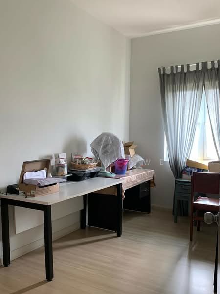 Sutera Maya untuk Untuk Dijual - RM 530,000, Mac 2026 - Study - PropertyGuru.com.my