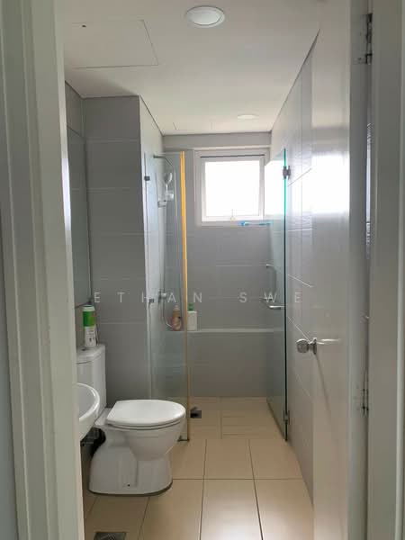 Sutera Maya untuk Untuk Dijual - RM 530,000, Mac 2026 - Bathroom - PropertyGuru.com.my