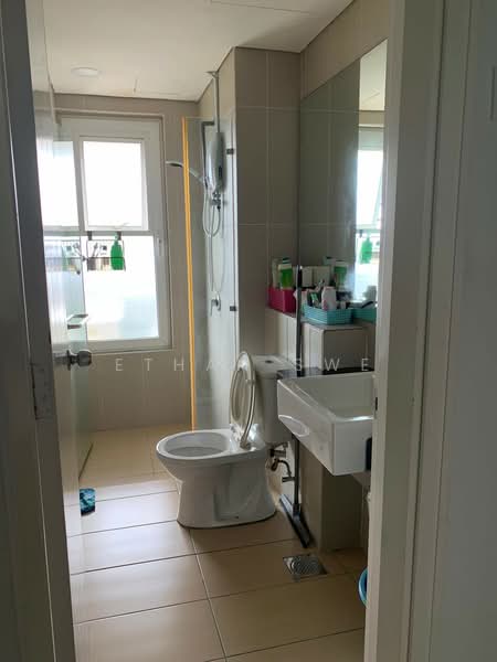 Sutera Maya untuk Untuk Dijual - RM 530,000, Mac 2026 - Bathroom - PropertyGuru.com.my