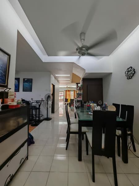 Setia Impian untuk Untuk Dijual - RM 658,888, Mac 2026 - Dining Room - PropertyGuru.com.my