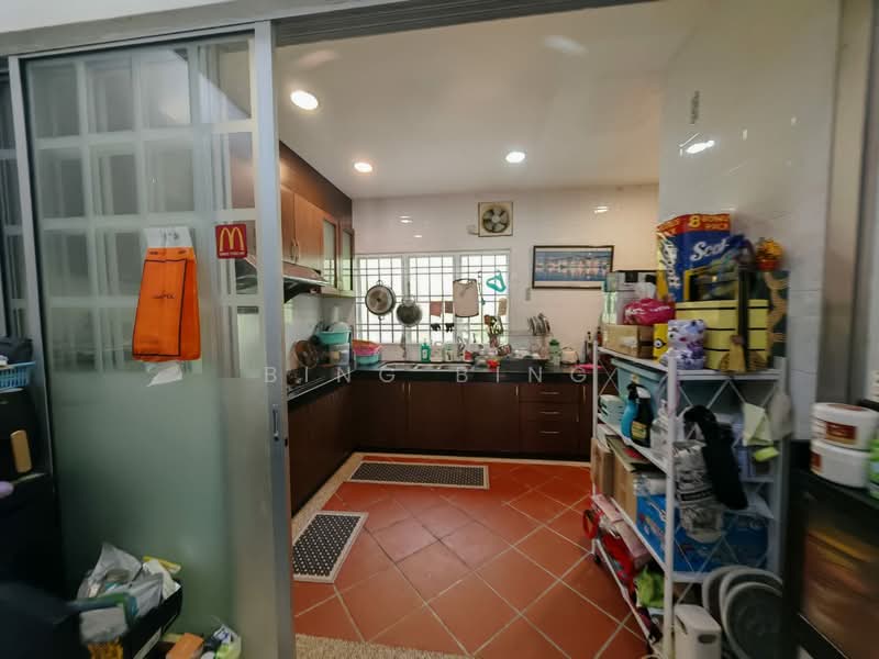Setia Impian untuk Untuk Dijual - RM 658,888, Mac 2026 - Kitchen - PropertyGuru.com.my