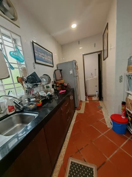 Setia Impian untuk Untuk Dijual - RM 658,888, Mac 2026 - Kitchen - PropertyGuru.com.my