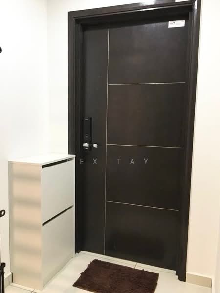 Service Residence for Rent at D'Summit Residences - Rex Tay - PropertyGuru.com.my