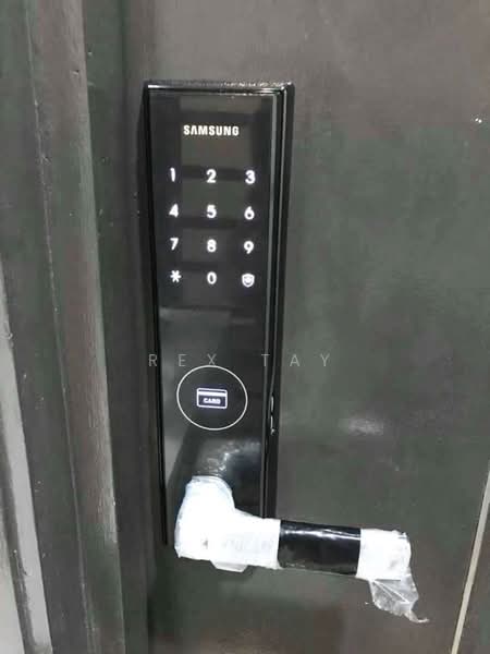 Service Residence for Rent at D'Summit Residences - Rex Tay - PropertyGuru.com.my