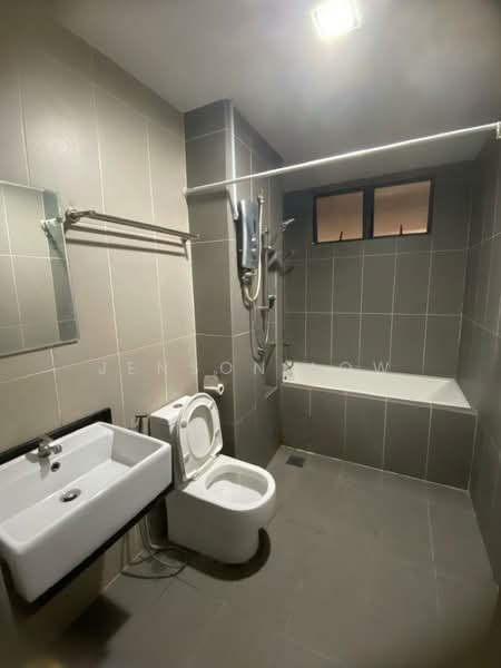 Service Residence for Rent at You Vista @ You City - Jenson Low - Bathroom - PropertyGuru.com.my