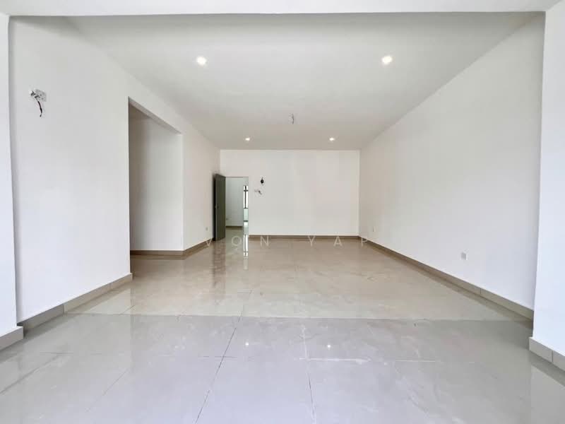 Untuk Dijual - Rini Homes 8 - Phase 6M