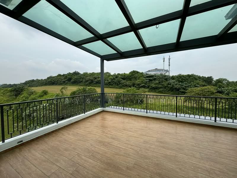 Bungalow for Sale in Taman Seri Austin (Tebrau) - Crystal Kong - Exterior - PropertyGuru.com.my