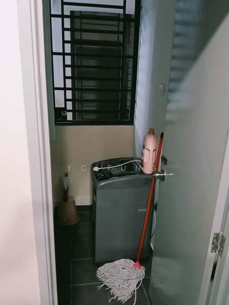 Service Residence for Rent at G Residence - YC Fung - Interior - PropertyGuru.com.my