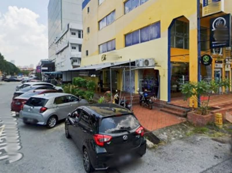 Shop for Rent in Damansara Jaya (Petaling Jaya) - Keanu Tan - Exterior - PropertyGuru.com.my