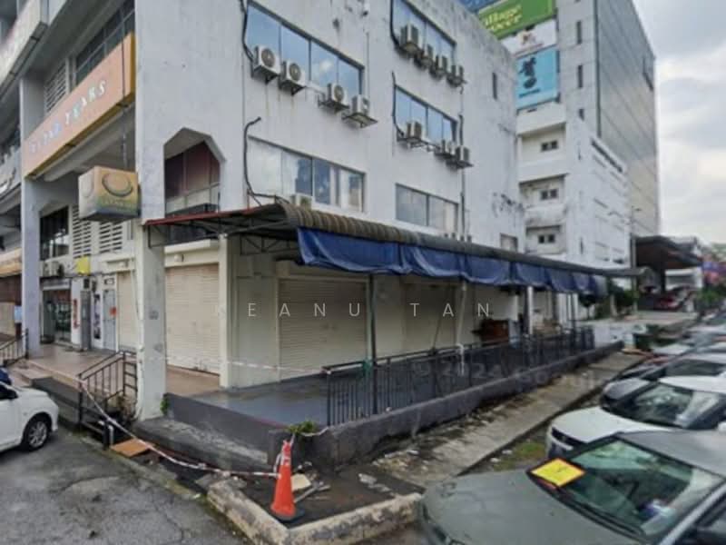 Shop for Rent in Damansara Jaya (Petaling Jaya) - Keanu Tan - Exterior - PropertyGuru.com.my