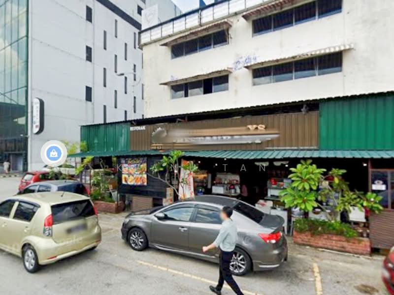 Shop for Rent in Damansara Jaya (Petaling Jaya) - Keanu Tan - Exterior - PropertyGuru.com.my