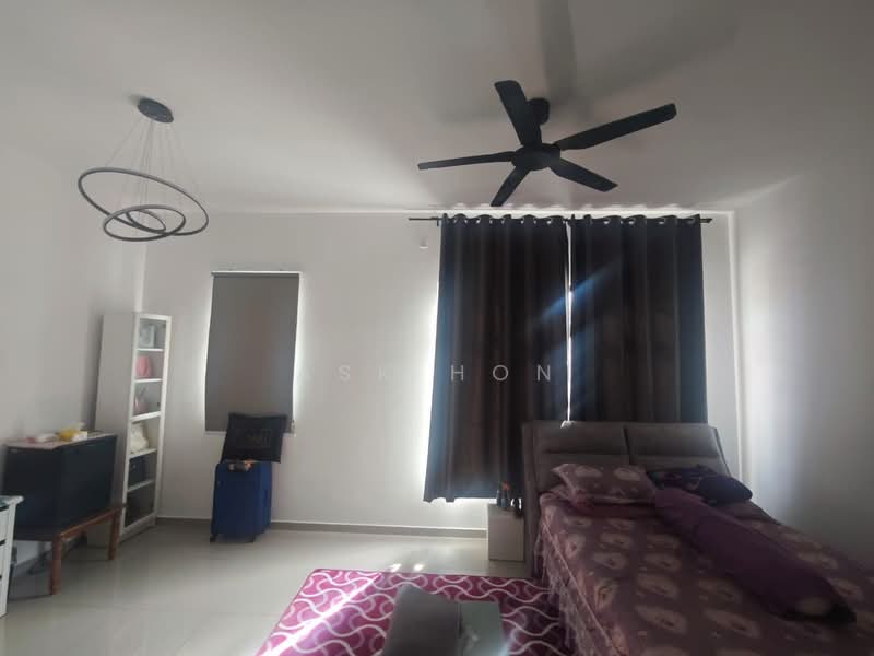 2-storey Terraced House for Rent in Iskandar Puteri (Nusajaya) (Johor) - Ask Hon - Bedroom - PropertyGuru.com.my