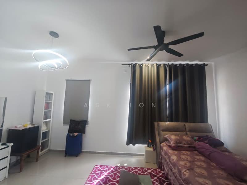 2-storey Terraced House for Rent in Iskandar Puteri (Nusajaya) (Johor) - Ask Hon - Bedroom - PropertyGuru.com.my
