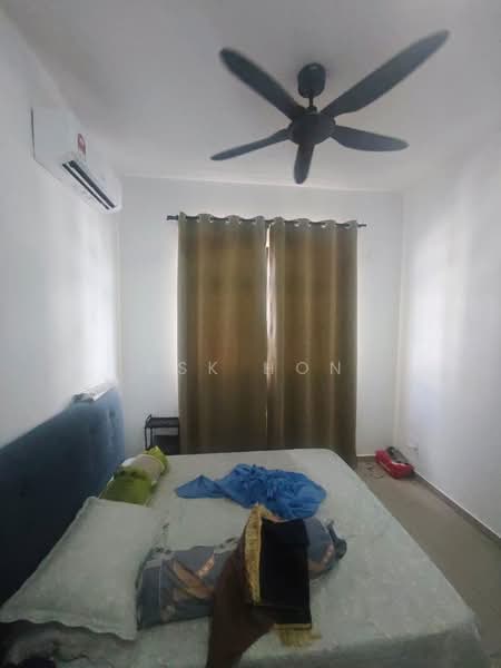 2-storey Terraced House for Rent in Iskandar Puteri (Nusajaya) (Johor) - Ask Hon - Bedroom - PropertyGuru.com.my