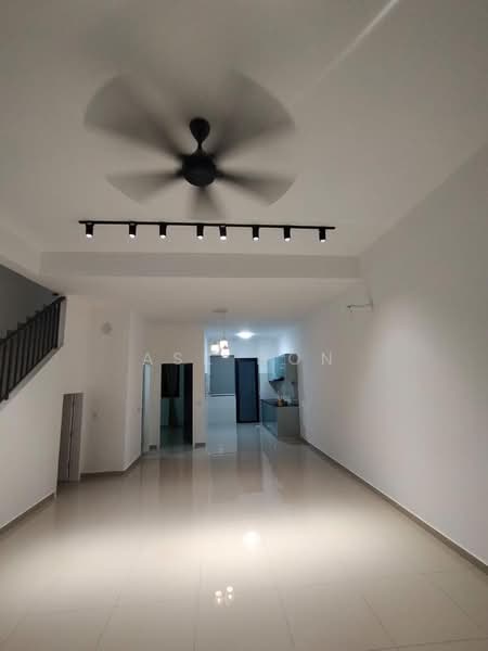 2-storey Terraced House for Rent in Iskandar Puteri (Nusajaya) (Johor) - Ask Hon - Living Room - PropertyGuru.com.my