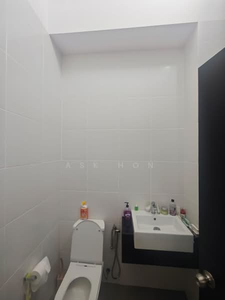 2-storey Terraced House for Rent in Iskandar Puteri (Nusajaya) (Johor) - Ask Hon - Bathroom - PropertyGuru.com.my
