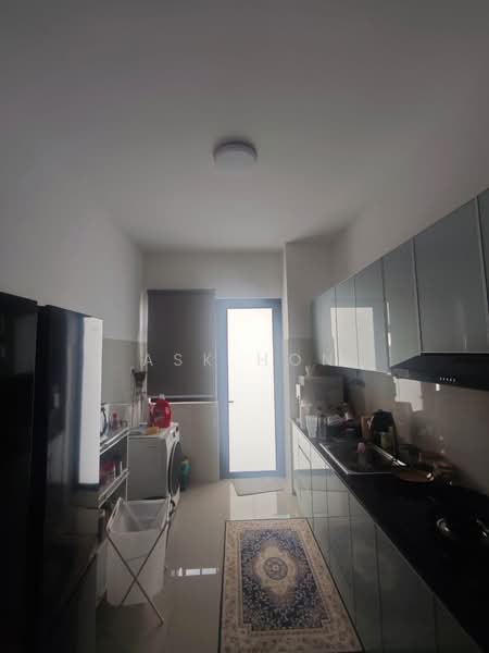 2-storey Terraced House for Rent in Iskandar Puteri (Nusajaya) (Johor) - Ask Hon - Kitchen - PropertyGuru.com.my