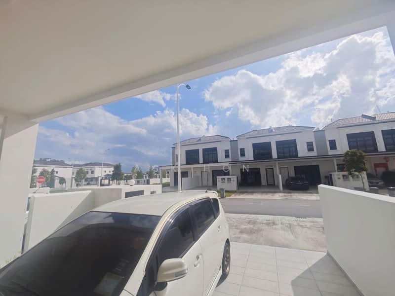 2-storey Terraced House for Rent in Iskandar Puteri (Nusajaya) (Johor) - Ask Hon - Exterior - PropertyGuru.com.my