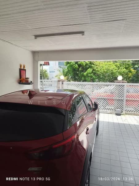 Taman Century untuk Untuk Disewa - RM 3,800 /bulan, Mac 2026 - PropertyGuru.com.my