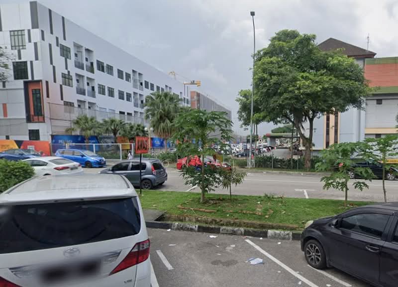 Shop for Rent in Johor Bahru (Johor) - Fion Lim - Exterior - PropertyGuru.com.my