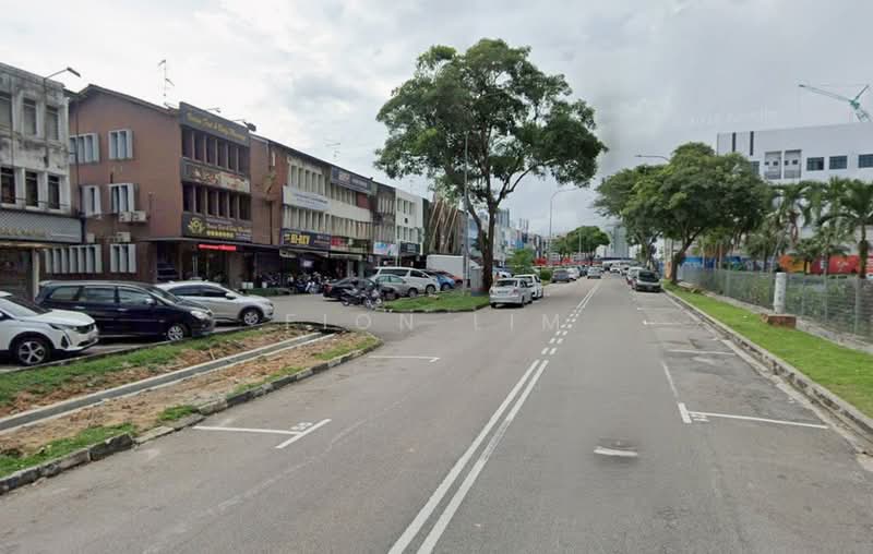 Shop for Rent in Johor Bahru (Johor) - Fion Lim - Exterior - PropertyGuru.com.my