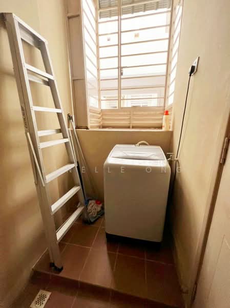 Service Residence for Rent at Birch Plaza - Jinelle Ong - Interior - PropertyGuru.com.my