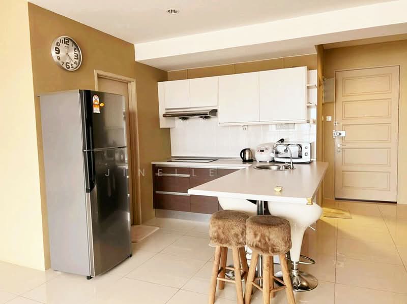 Service Residence for Rent at Birch Plaza - Jinelle Ong - Kitchen - PropertyGuru.com.my