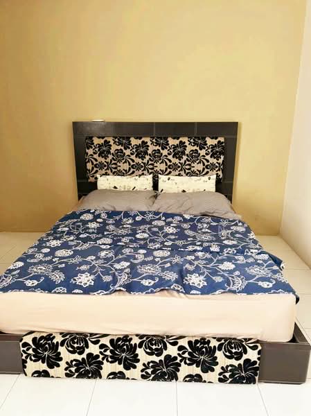 Service Residence for Rent at Birch Plaza - Jinelle Ong - Bedroom - PropertyGuru.com.my