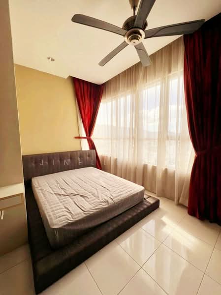 Service Residence for Rent at Birch Plaza - Jinelle Ong - Bedroom - PropertyGuru.com.my
