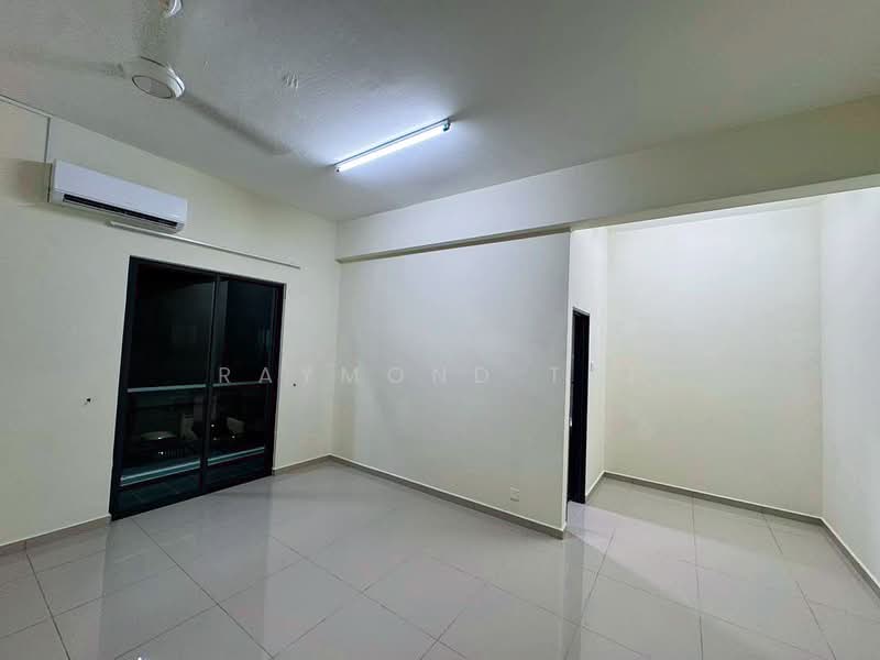 3-storey Terraced House for Rent in Taman Lembah Permai (Bukit Mertajam) - Raymond Tai - Living Room - PropertyGuru.com.my