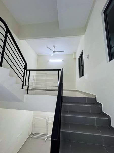 3-storey Terraced House for Rent in Taman Lembah Permai (Bukit Mertajam) - Raymond Tai - Interior - PropertyGuru.com.my