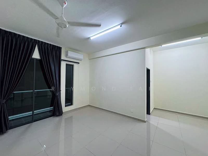 3-storey Terraced House for Rent in Taman Lembah Permai (Bukit Mertajam) - Raymond Tai - Living Room - PropertyGuru.com.my