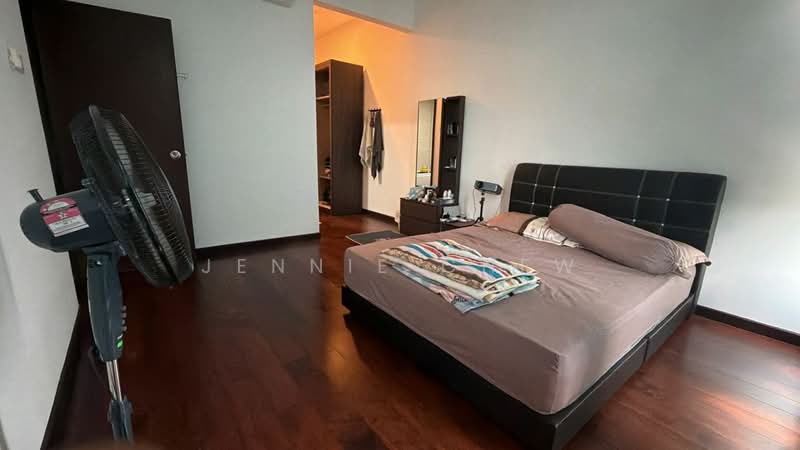 Service Residence for Sale at Molek Regency - Jennie Chew - Bedroom - PropertyGuru.com.my