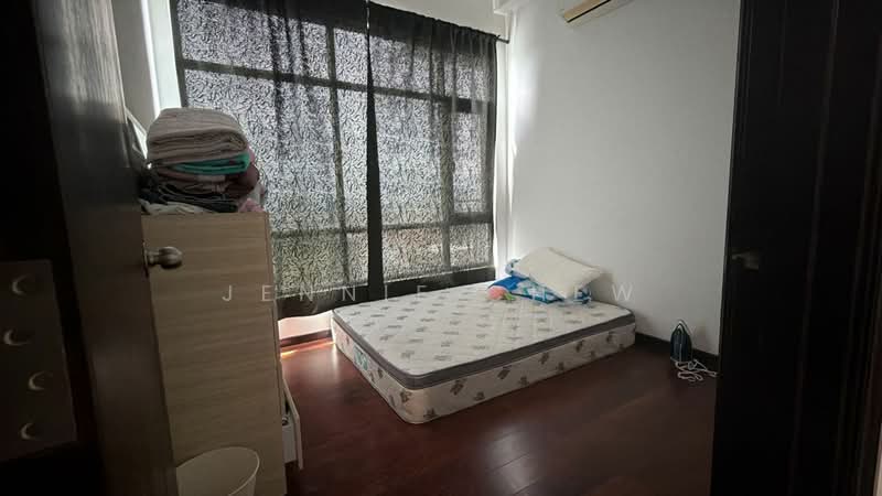 Service Residence for Sale at Molek Regency - Jennie Chew - Bedroom - PropertyGuru.com.my