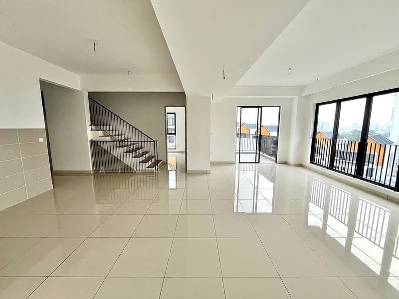 3-storey Terraced House for Sale in Taman Melawati (Ulu Kelang) - Aiman Allam - PropertyGuru.com.my