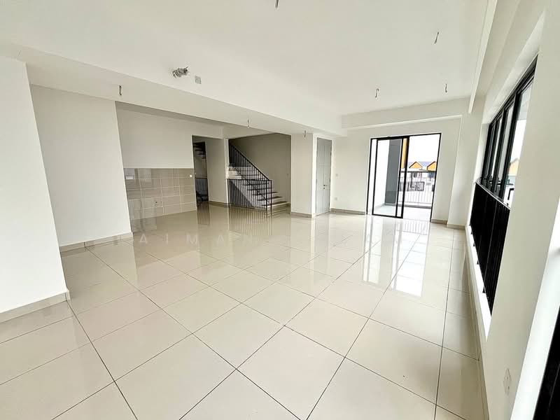 3-storey Terraced House for Sale in Taman Melawati (Ulu Kelang) - Aiman Allam - PropertyGuru.com.my
