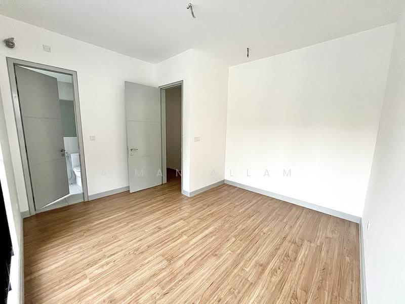 3-storey Terraced House for Sale in Taman Melawati (Ulu Kelang) - Aiman Allam - PropertyGuru.com.my