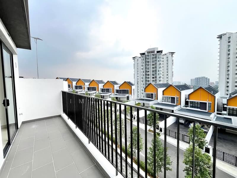 3-storey Terraced House for Sale in Taman Melawati (Ulu Kelang) - Aiman Allam - PropertyGuru.com.my