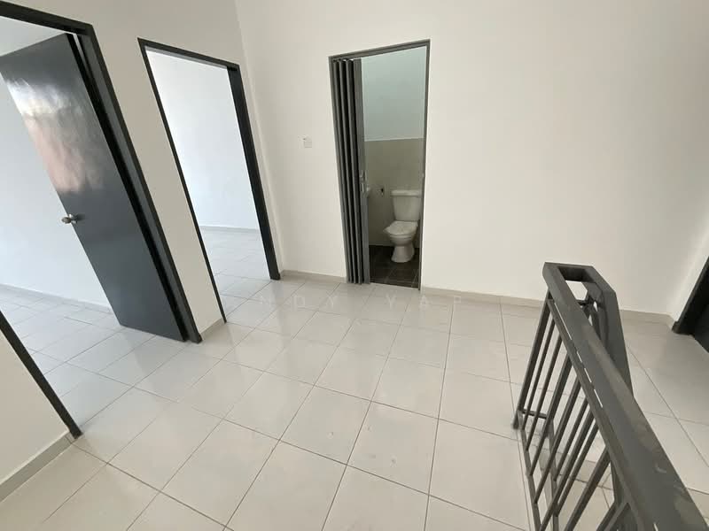 2-storey Terraced House for Sale in Taman Scientex Rawang (Rawang) - Andy Yap - Interior - PropertyGuru.com.my