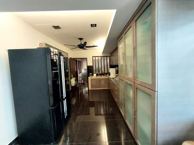 Bandar Bukit Puchong 2 untuk Untuk Dijual - RM 1,300,000, Apr 2026 - Kitchen - PropertyGuru.com.my