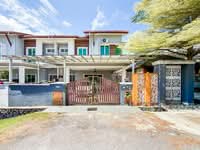 For Sale - Bandar Tasik Kesuma