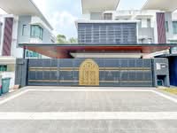 For Sale - Lambaian Residence