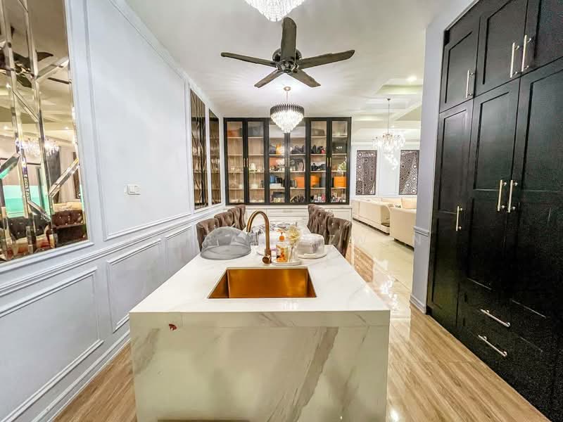 Semi-Detached House for Sale in Kajang (Selangor) - Ashraf Azwan - Interior - PropertyGuru.com.my