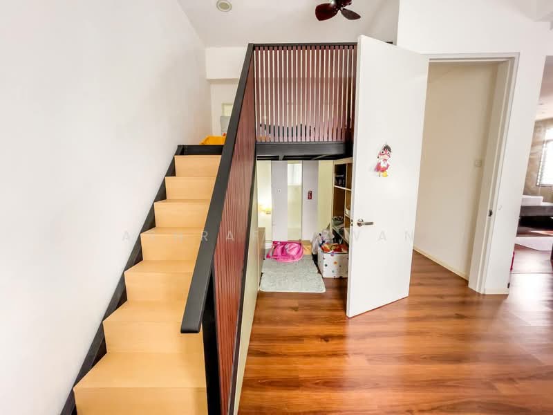 Semi-Detached House for Sale in Kajang (Selangor) - Ashraf Azwan - Interior - PropertyGuru.com.my