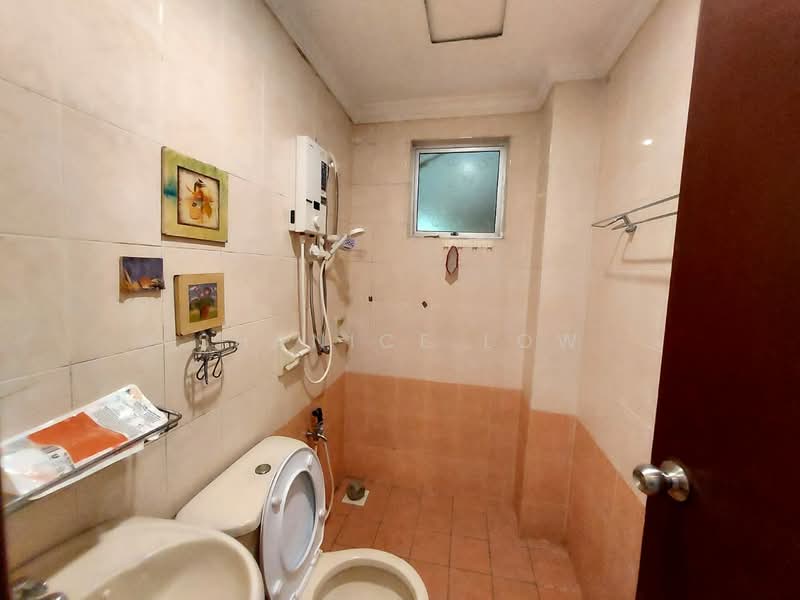 Bandar Bukit Puchong 2 untuk Untuk Dijual - RM 1,050,000, Apr 2026 - Bathroom - PropertyGuru.com.my