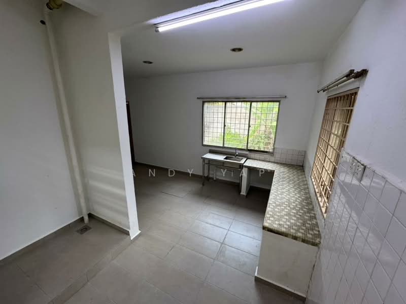 New Green Park Rawang untuk Untuk Dijual - RM 499,000, Apr 2026 - Kitchen - PropertyGuru.com.my