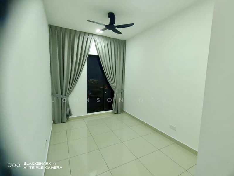 Trion @ KL untuk Untuk Disewa - RM 2,850 /bulan, Mac 2026 - Interior - PropertyGuru.com.my
