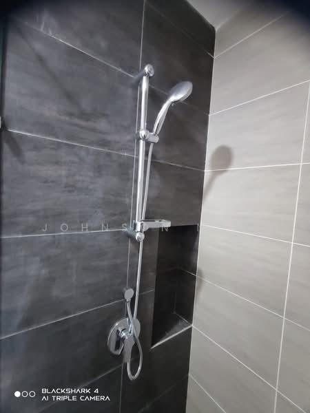 Trion @ KL untuk Untuk Disewa - RM 2,850 /bulan, Mac 2026 - Bathroom - PropertyGuru.com.my