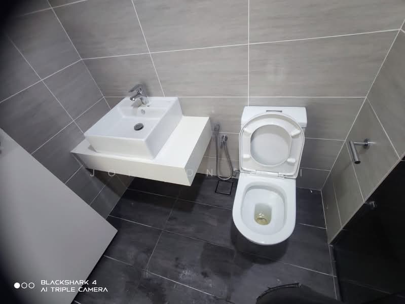 Trion @ KL untuk Untuk Disewa - RM 2,850 /bulan, Mac 2026 - Bathroom - PropertyGuru.com.my